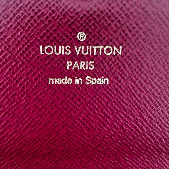 Louis Vuitton Wallet | used, in great condition - Picture 8 of 16